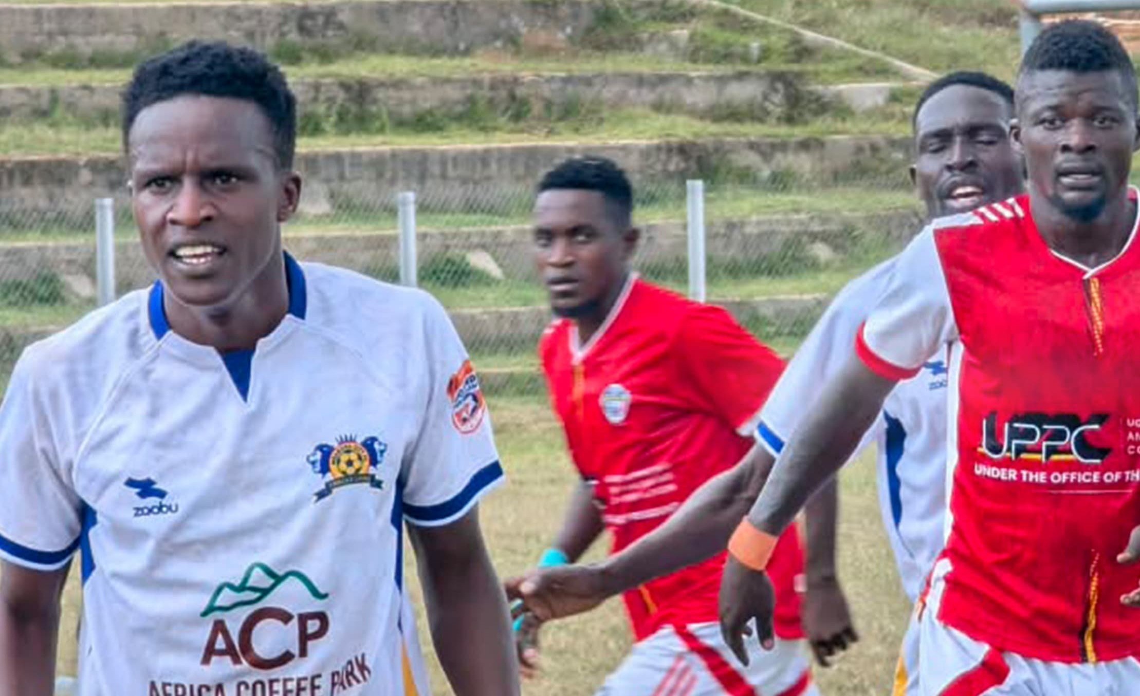 Mbarara City and Entebbe UPPC Share Spoils in Goalless Draw