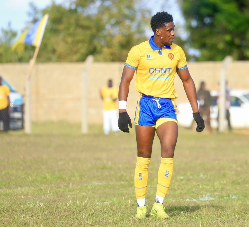 Kennedy Muserero Joins Ntugasaze FC on Loan from KCCA FC