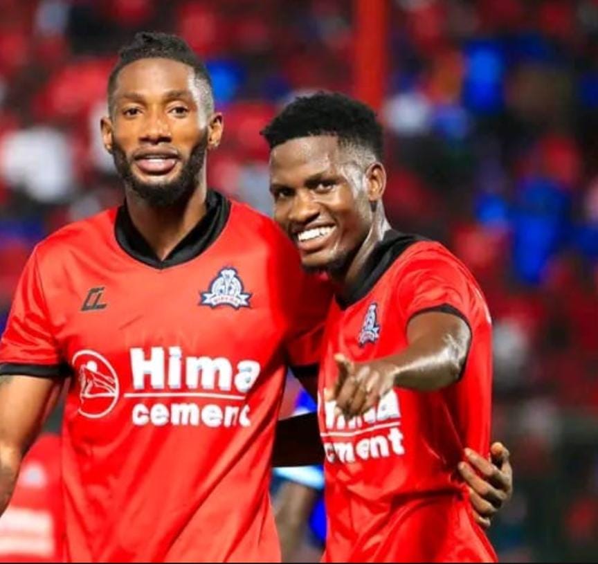 Vipers SC Cruise Past Ntugasaze with Comfortable 3-0 Victory in UPL